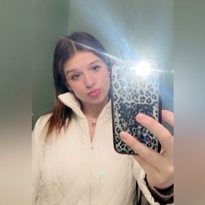 Meet your Posher, Gianna